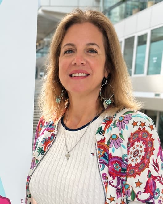 Alexandra Guyon, directrice de l’agence All4home Versailles et Antony